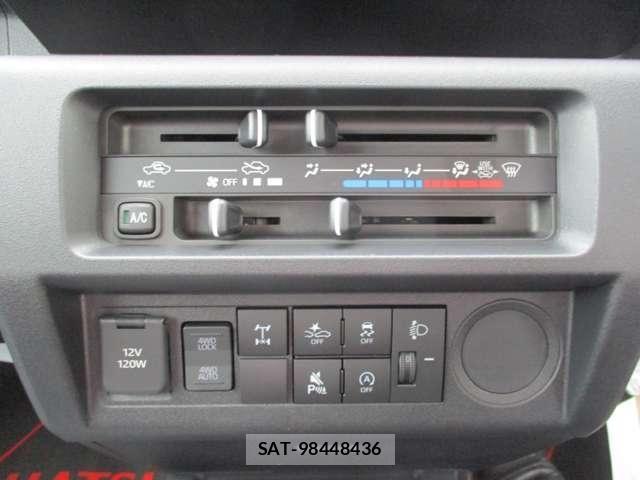 Daihatsu HIJET TRUCK 2026-01 8035946-11