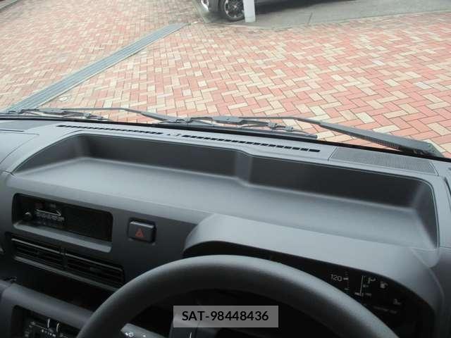Daihatsu HIJET TRUCK 2026-01 8035946-18