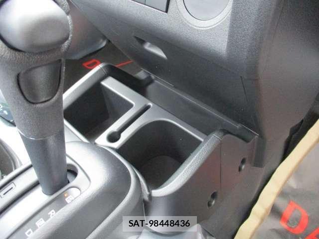 Daihatsu HIJET TRUCK 2026-01 8035946-19