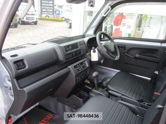 Daihatsu HIJET TRUCK 2026-01 8035946-20