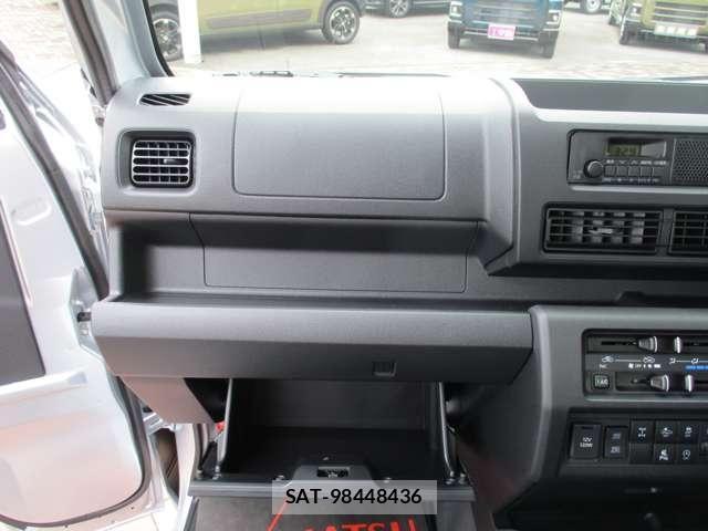 Daihatsu HIJET TRUCK 2026-01 8035946-21