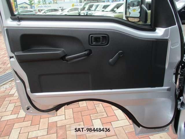 Daihatsu HIJET TRUCK 2026-01 8035946-22