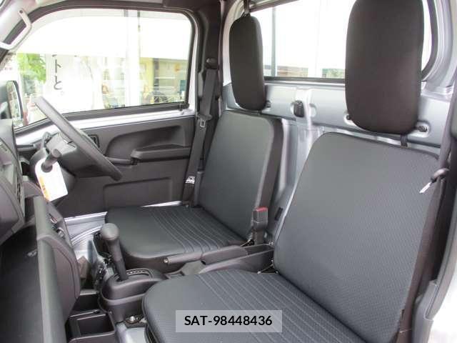 Daihatsu HIJET TRUCK 2026-01 8035946-23