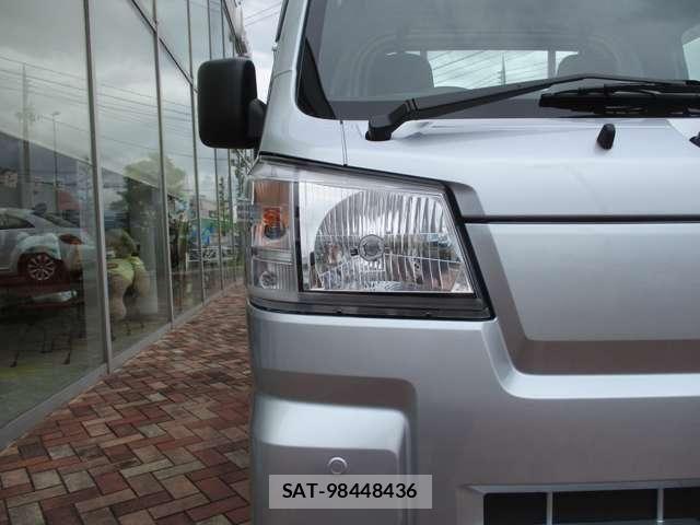 Daihatsu HIJET TRUCK 2026-01 8035946-25