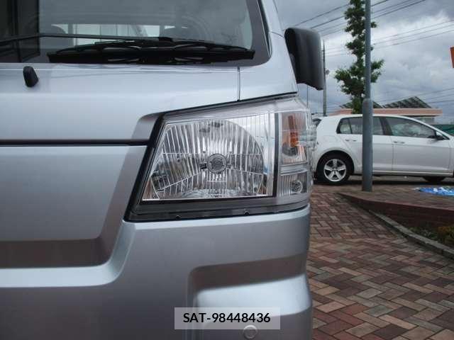 Daihatsu HIJET TRUCK 2026-01 8035946-26