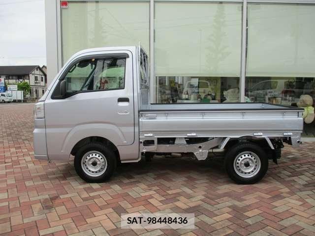 Daihatsu HIJET TRUCK 2026-01 8035946-2
