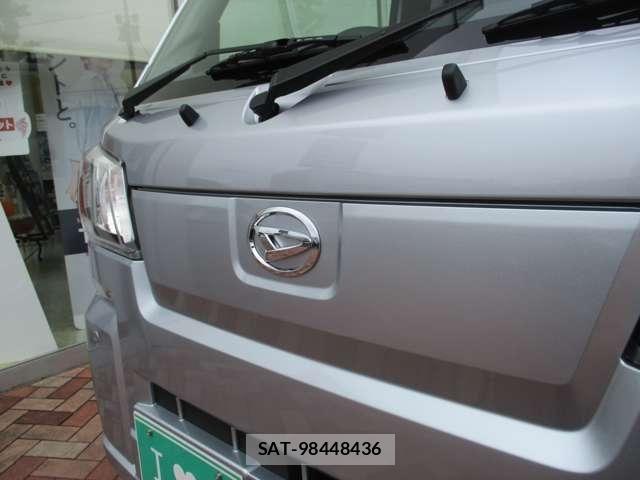 Daihatsu HIJET TRUCK 2026-01 8035946-29