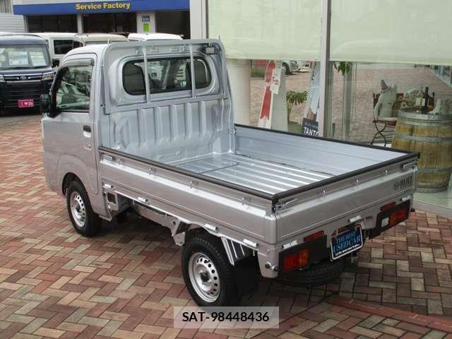 Daihatsu HIJET TRUCK 2026-01 8035946-3