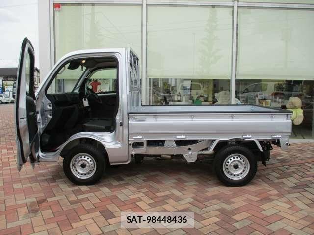 Daihatsu HIJET TRUCK 2026-01 8035946-5