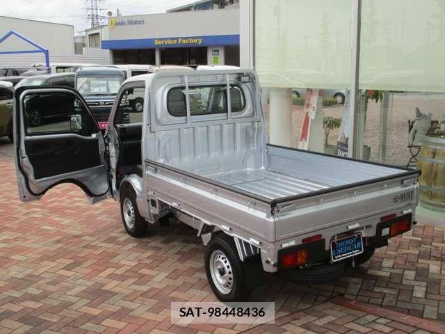 Daihatsu HIJET TRUCK 2026-01 8035946-6