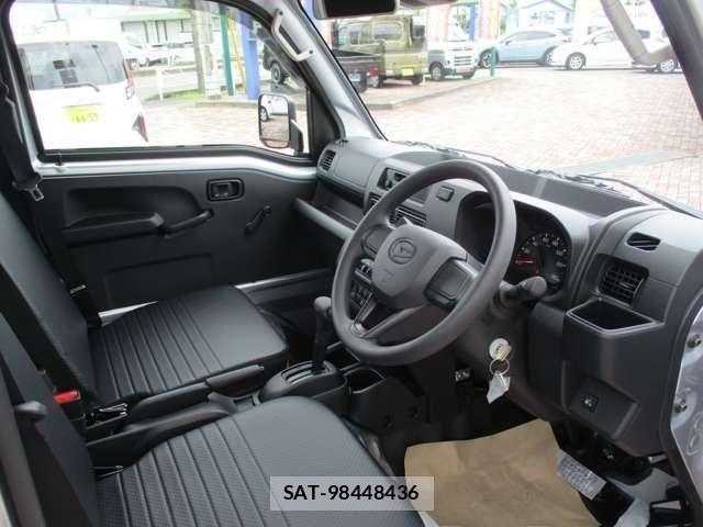 Daihatsu HIJET TRUCK 2026-01 8035946-7