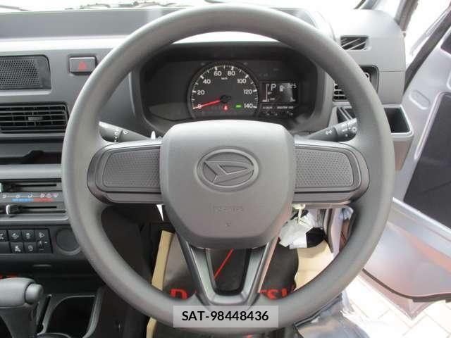 Daihatsu HIJET TRUCK 2026-01 8035946-8