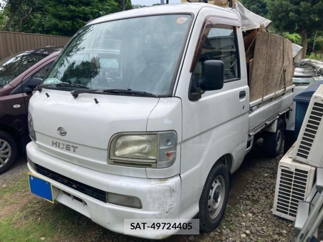 Daihatsu HIJET TRUCK 2000-01 8073999-1
