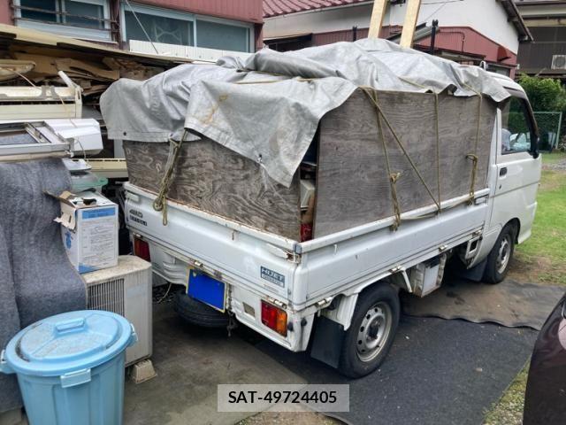 Daihatsu HIJET TRUCK 2000-01 8073999-2