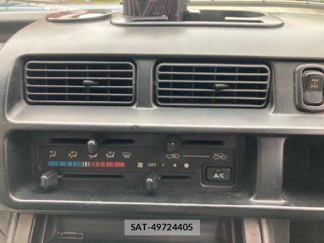 Daihatsu HIJET TRUCK 2000-01 8073999-6