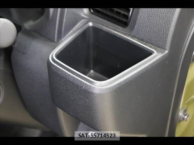 Daihatsu HIJET TRUCK 2022-02 8073994-13