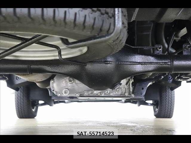 Daihatsu HIJET TRUCK 2022-02 8073994-23
