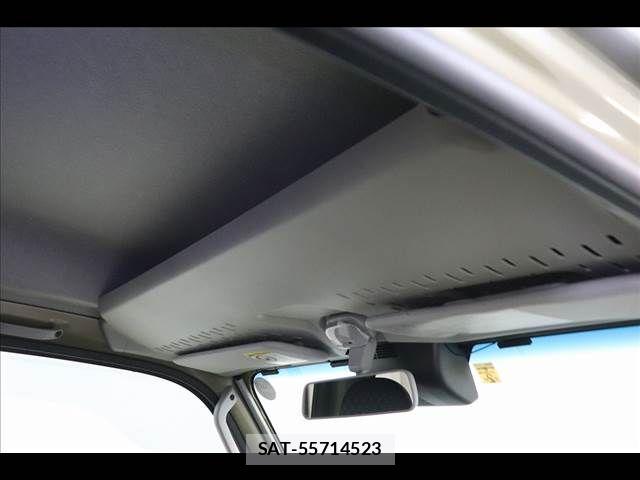 Daihatsu HIJET TRUCK 2022-02 8073994-3