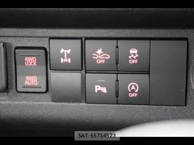 Daihatsu HIJET TRUCK 2022-02 8073994-6