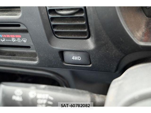 Daihatsu HIJET TRUCK 2011-06 8073998-13
