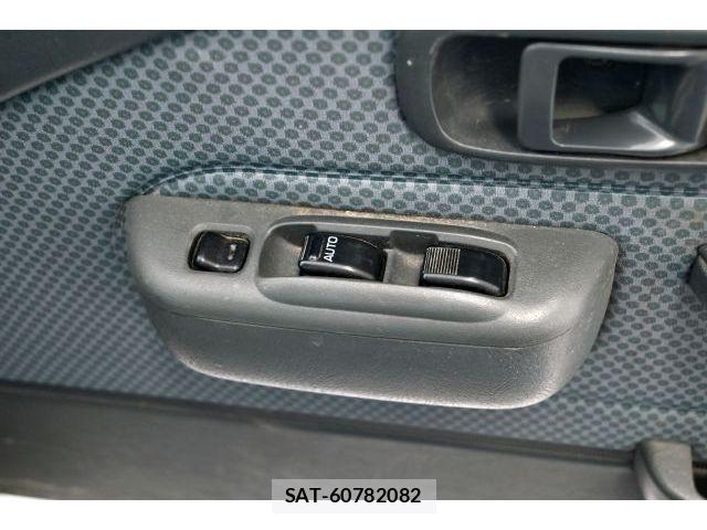Daihatsu HIJET TRUCK 2011-06 8073998-14