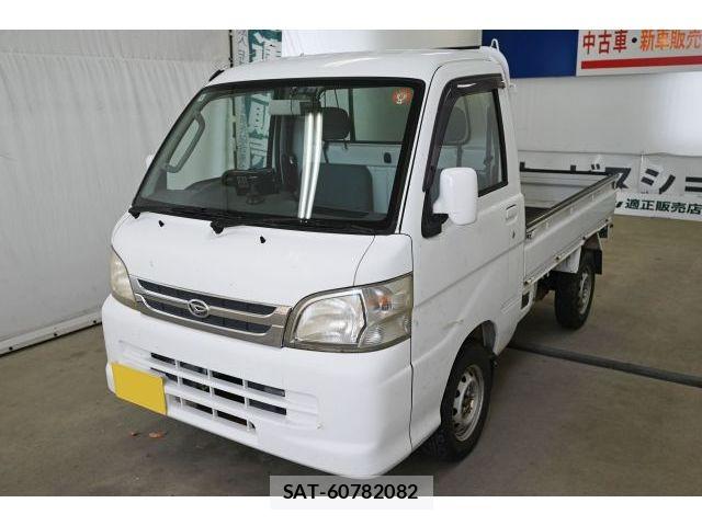 Daihatsu HIJET TRUCK 2011-06 8073998-1