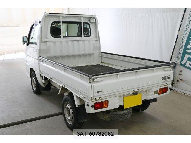 Daihatsu HIJET TRUCK 2011-06 8073998-2