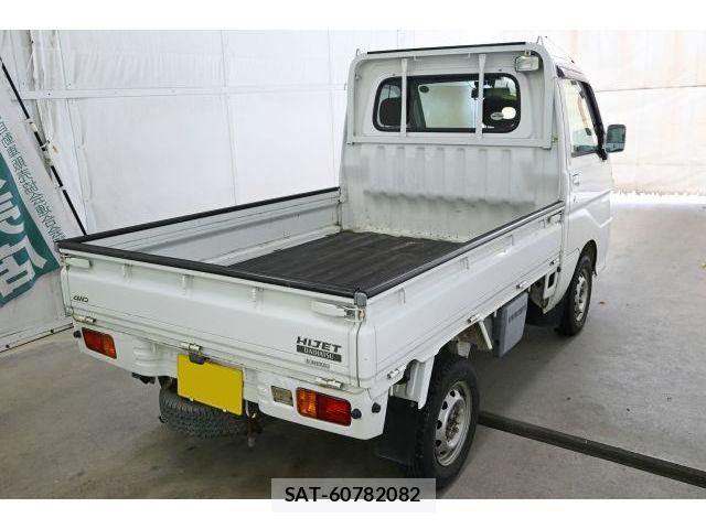 Daihatsu HIJET TRUCK 2011-06 8073998-3