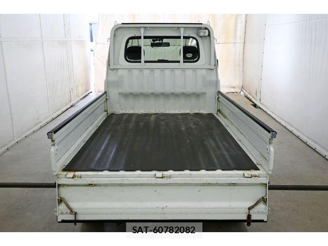 Daihatsu HIJET TRUCK 2011-06 8073998-4