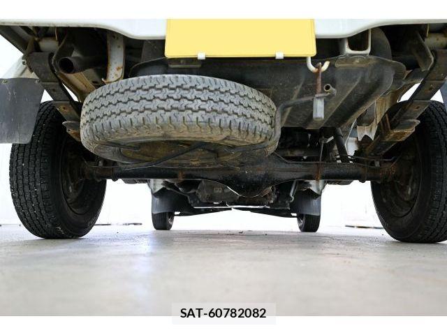 Daihatsu HIJET TRUCK 2011-06 8073998-5