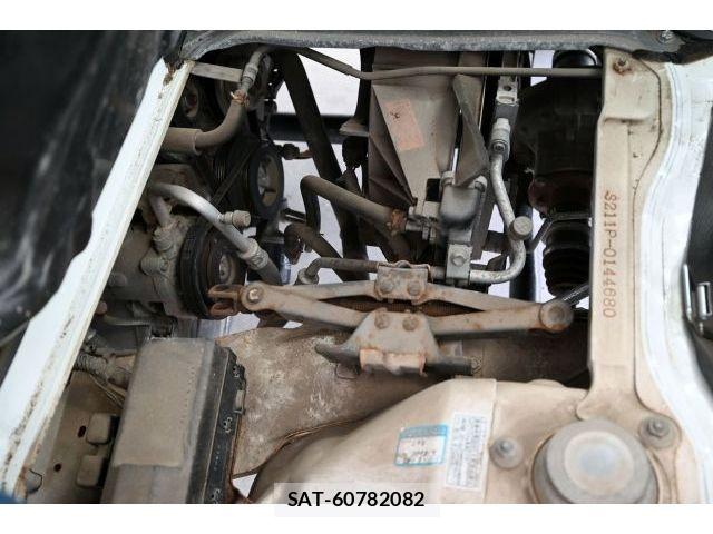 Daihatsu HIJET TRUCK 2011-06 8073998-6