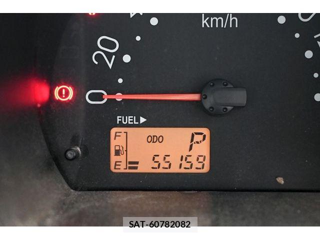 Daihatsu HIJET TRUCK 2011-06 8073998-7