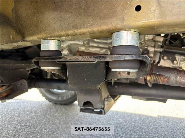 Daihatsu HIJET TRUCK 2022-11 8073995-9