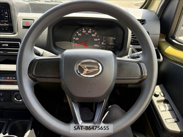 Daihatsu HIJET TRUCK 2022-11 8073995-11