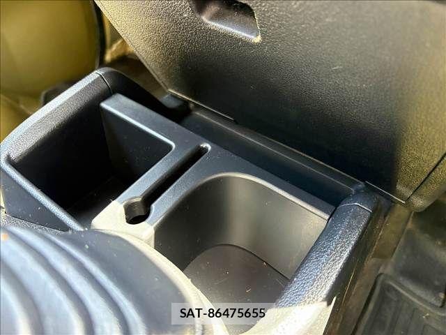 Daihatsu HIJET TRUCK 2022-11 8073995-14