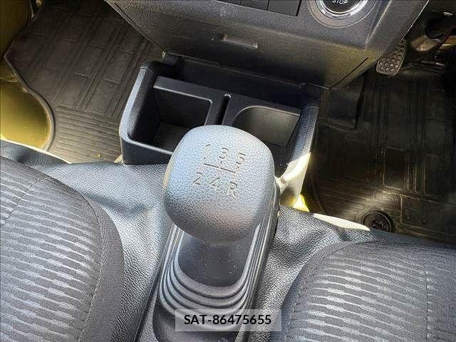 Daihatsu HIJET TRUCK 2022-11 8073995-15
