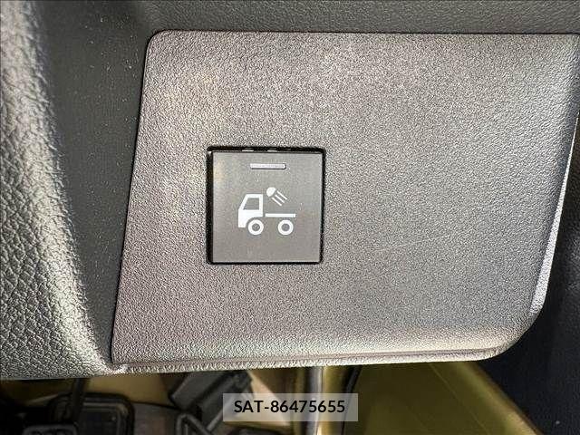 Daihatsu HIJET TRUCK 2022-11 8073995-16