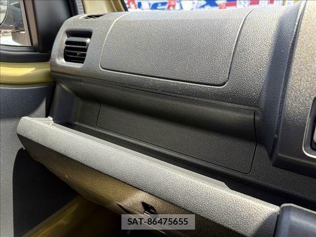 Daihatsu HIJET TRUCK 2022-11 8073995-17