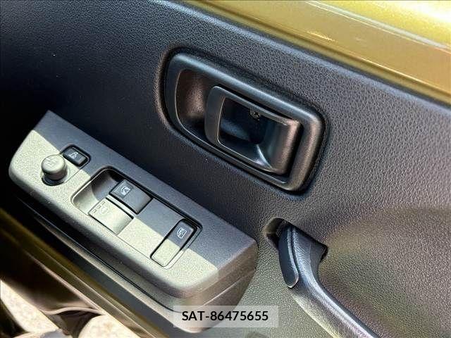 Daihatsu HIJET TRUCK 2022-11 8073995-18