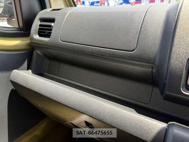 Daihatsu HIJET TRUCK 2022-11 8073995-22