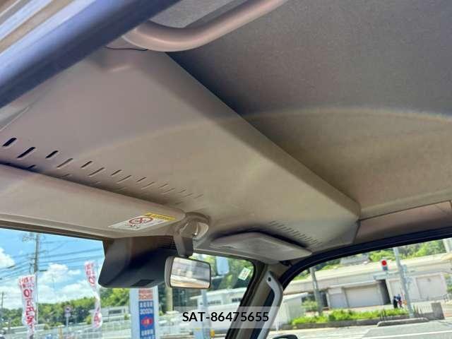 Daihatsu HIJET TRUCK 2022-11 8073995-27