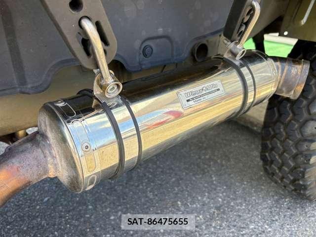 Daihatsu HIJET TRUCK 2022-11 8073995-28
