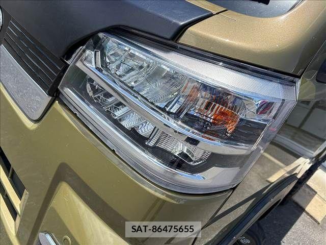 Daihatsu HIJET TRUCK 2022-11 8073995-4