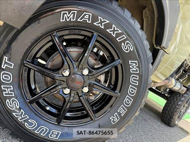 Daihatsu HIJET TRUCK 2022-11 8073995-5