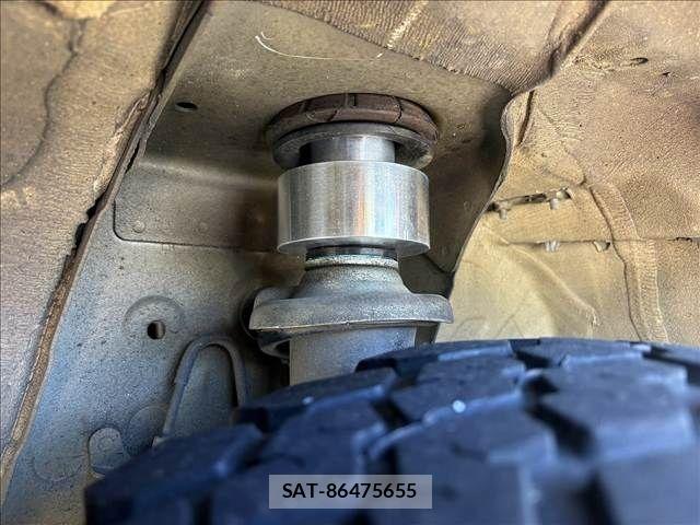 Daihatsu HIJET TRUCK 2022-11 8073995-8