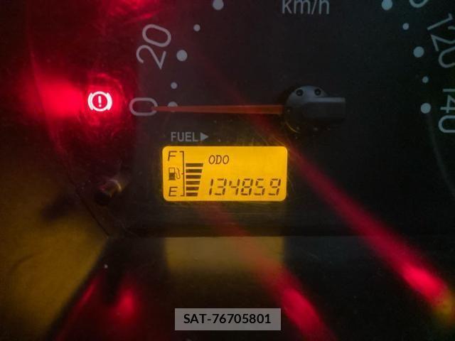 Daihatsu HIJET TRUCK 2014-08 8074000-9