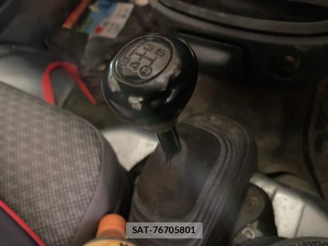 Daihatsu HIJET TRUCK 2014-08 8074000-11