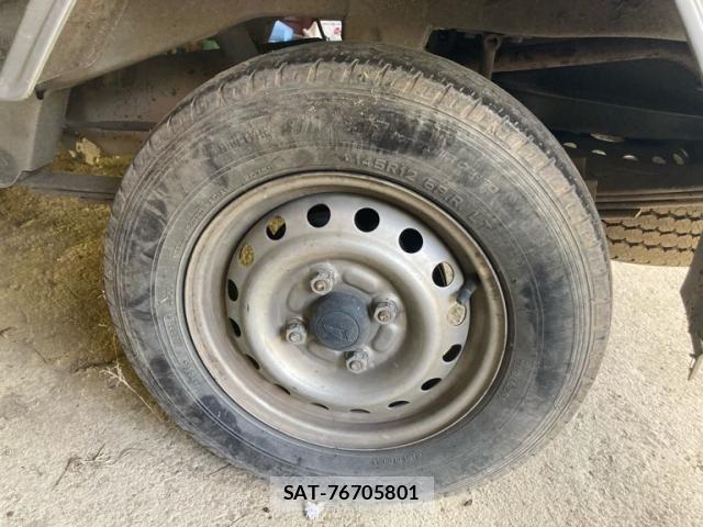 Daihatsu HIJET TRUCK 2014-08 8074000-4