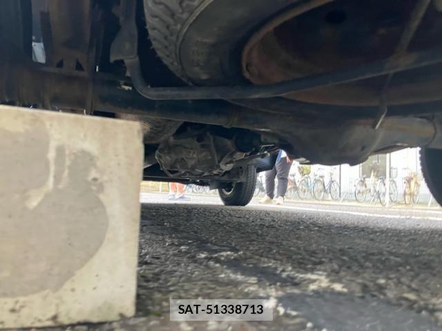 Daihatsu HIJET TRUCK 2014-09 8073997-10