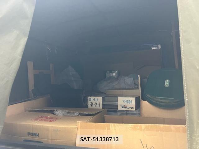 Daihatsu HIJET TRUCK 2014-09 8073997-11